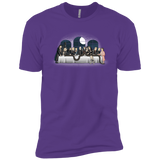 T-Shirts Purple Rush / YXS Bad Magic Dinner Boys Premium T-Shirt