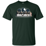 T-Shirts Forest / S Bad Magic Dinner T-Shirt