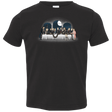 T-Shirts Black / 2T Bad Magic Dinner Toddler Premium T-Shirt