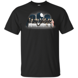 T-Shirts Black / YXS Bad Magic Dinner Youth T-Shirt