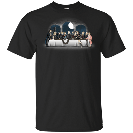 T-Shirts Black / YXS Bad Magic Dinner Youth T-Shirt