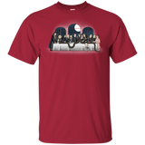 T-Shirts Cardinal / YXS Bad Magic Dinner Youth T-Shirt