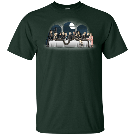 T-Shirts Forest / YXS Bad Magic Dinner Youth T-Shirt