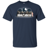 T-Shirts Navy / YXS Bad Magic Dinner Youth T-Shirt