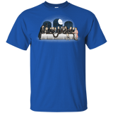 T-Shirts Royal / YXS Bad Magic Dinner Youth T-Shirt