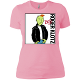 T-Shirts Light Pink / X-Small BAD Women's Premium T-Shirt