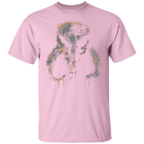 Badge Of Honor Mando Youth T-Shirt