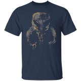 Badge Of Honor Mando Youth T-Shirt