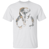 Badge Of Honor Mando Youth T-Shirt