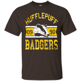 T-Shirts Dark Chocolate / Small Badgers T-Shirt