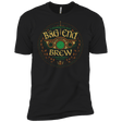 T-Shirts Black / YXS Bag End Brew Boys Premium T-Shirt