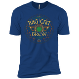 T-Shirts Royal / YXS Bag End Brew Boys Premium T-Shirt