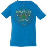 T-Shirts Cobalt / 6 Months Bag End Brew Infant Premium T-Shirt