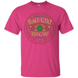 T-Shirts Heliconia / Small Bag End Brew T-Shirt