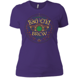 Bag End Brew Women's Premium T-Shirt