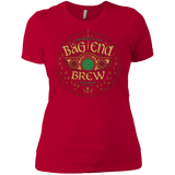 Bag End Brew Women's Premium T-Shirt