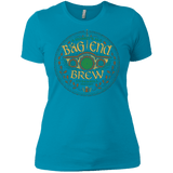 Bag End Brew Women's Premium T-Shirt