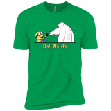 T-Shirts Kelly Green / YXS Bah-Na-Na Boys Premium T-Shirt