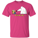 T-Shirts Heliconia / S Bah-Na-Na T-Shirt