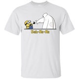 T-Shirts White / S Bah-Na-Na T-Shirt