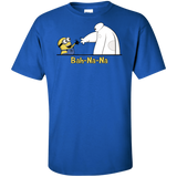 T-Shirts Royal / XLT Bah-Na-Na Tall T-Shirt