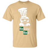 T-Shirts Vegas Gold / Small Baking Bad T-Shirt