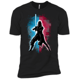 T-Shirts Black / YXS Balance Knight Boys Premium T-Shirt