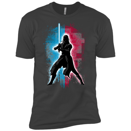 T-Shirts Heavy Metal / YXS Balance Knight Boys Premium T-Shirt