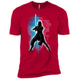 T-Shirts Red / YXS Balance Knight Boys Premium T-Shirt