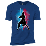 T-Shirts Royal / YXS Balance Knight Boys Premium T-Shirt