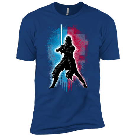 T-Shirts Royal / YXS Balance Knight Boys Premium T-Shirt