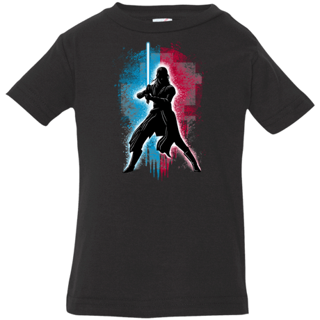 T-Shirts Black / 6 Months Balance Knight Infant Premium T-Shirt