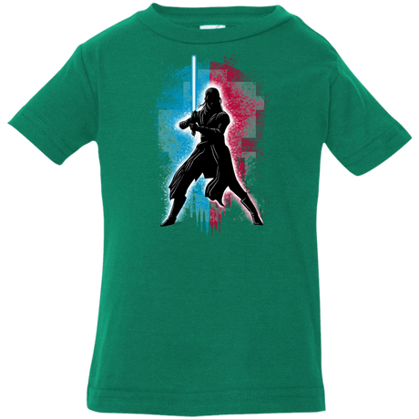 T-Shirts Kelly / 6 Months Balance Knight Infant Premium T-Shirt