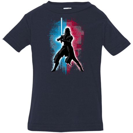 T-Shirts Navy / 6 Months Balance Knight Infant Premium T-Shirt