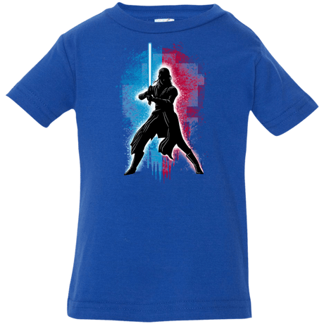 T-Shirts Royal / 6 Months Balance Knight Infant Premium T-Shirt