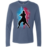 Balance Knight Men's Premium Long Sleeve