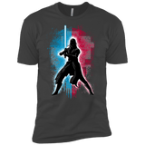 T-Shirts Heavy Metal / X-Small Balance Knight Men's Premium T-Shirt