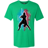 T-Shirts Envy / Small Balance Knight Men's Triblend T-Shirt