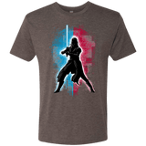 T-Shirts Macchiato / Small Balance Knight Men's Triblend T-Shirt