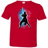 T-Shirts Red / 2T Balance Knight Toddler Premium T-Shirt