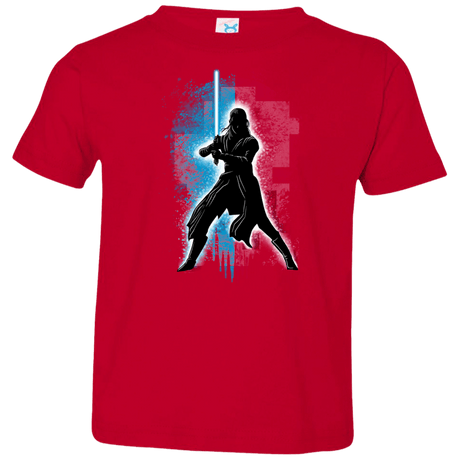 T-Shirts Red / 2T Balance Knight Toddler Premium T-Shirt