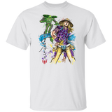 T-Shirts White / S Ball Breaker watercolor T-Shirt