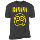 T-Shirts Heavy Metal / YXS Banana Boys Premium T-Shirt