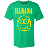 T-Shirts Envy / Small Banana Men's Triblend T-Shirt