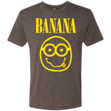 T-Shirts Macchiato / Small Banana Men's Triblend T-Shirt