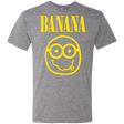 T-Shirts Premium Heather / Small Banana Men's Triblend T-Shirt