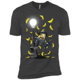 T-Shirts Heavy Metal / YXS Banana Rain Boys Premium T-Shirt