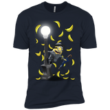 T-Shirts Midnight Navy / YXS Banana Rain Boys Premium T-Shirt