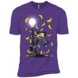 T-Shirts Purple Rush / YXS Banana Rain Boys Premium T-Shirt