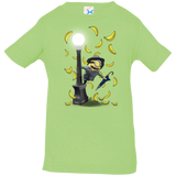 T-Shirts Key Lime / 6 Months Banana Rain Infant Premium T-Shirt